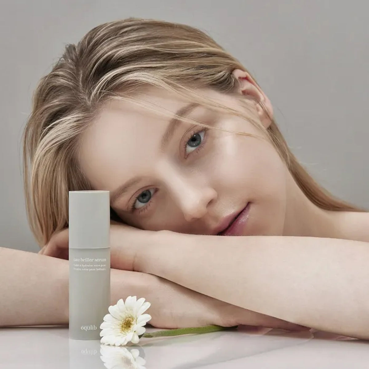 equlib Eau Briller Serum 30ml
