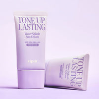 espoir Water Splash Sun Cream Tone Up Lasting SPF50+ PA++++ 50ml