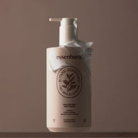 ESSENHERB Earl Grey Milk Body Lotion 400ml