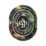 essenherb Rose Of Jericho Hydration Cotton Mask 5ea