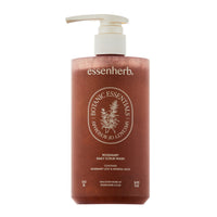 essenherb Rosemary Daily Scrub Wash 500ml