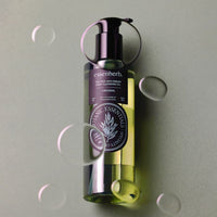 essenherb Tea Tree Anti-Sebum Deep Cleansing Oil 300ml