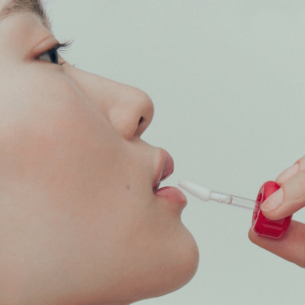 Alternative stereo Lip Potion Steaming Milk 9ml