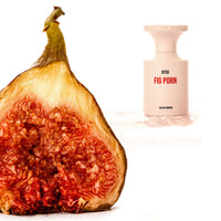 (Matt) BORNTOSTANDOUT Eau de Parfum 50ml #Fig Porn - DODOSKIN