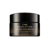 MISSHA Time Revolution Immortal Youth Cream 2X 50ml