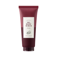 Soy de Fig Body Scrub 200 ml