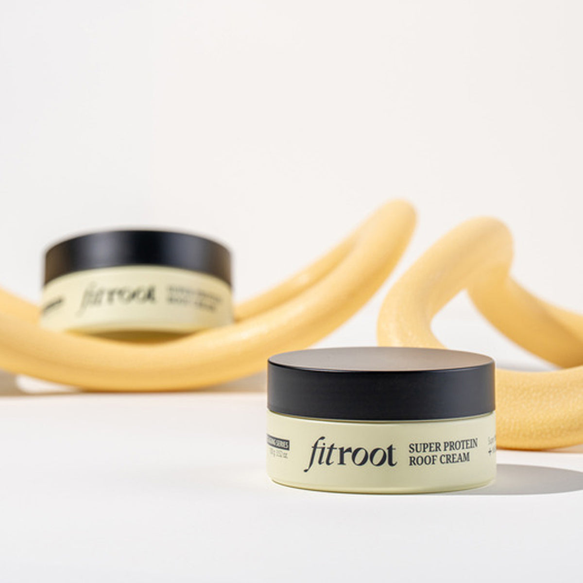 fitroot Super Protein Roof Cream 100g