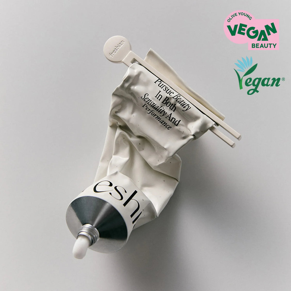freshian Inspiring Vegan Hand Cream (Sensual) 50ml