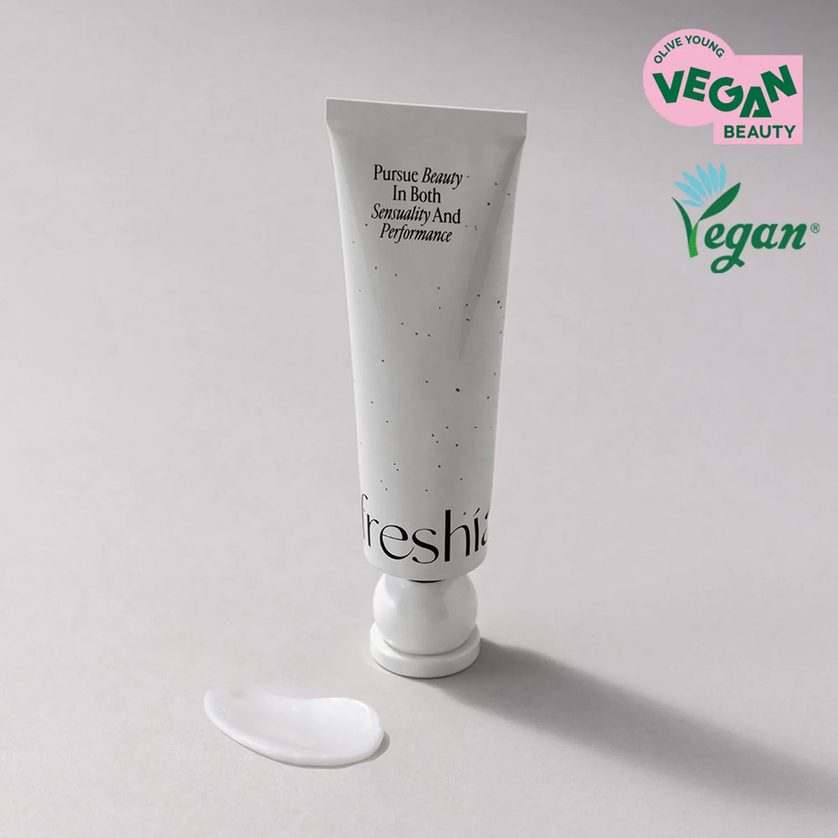 freshian Inspiring Vegan Hand Cream (Sensual) 50ml