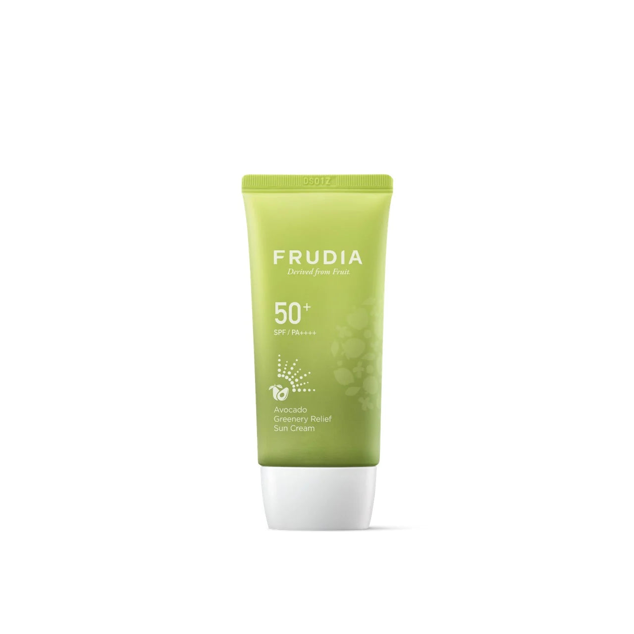 FRUDIA Avacate Greenery Relief Sun Cream SPF50+ 50g