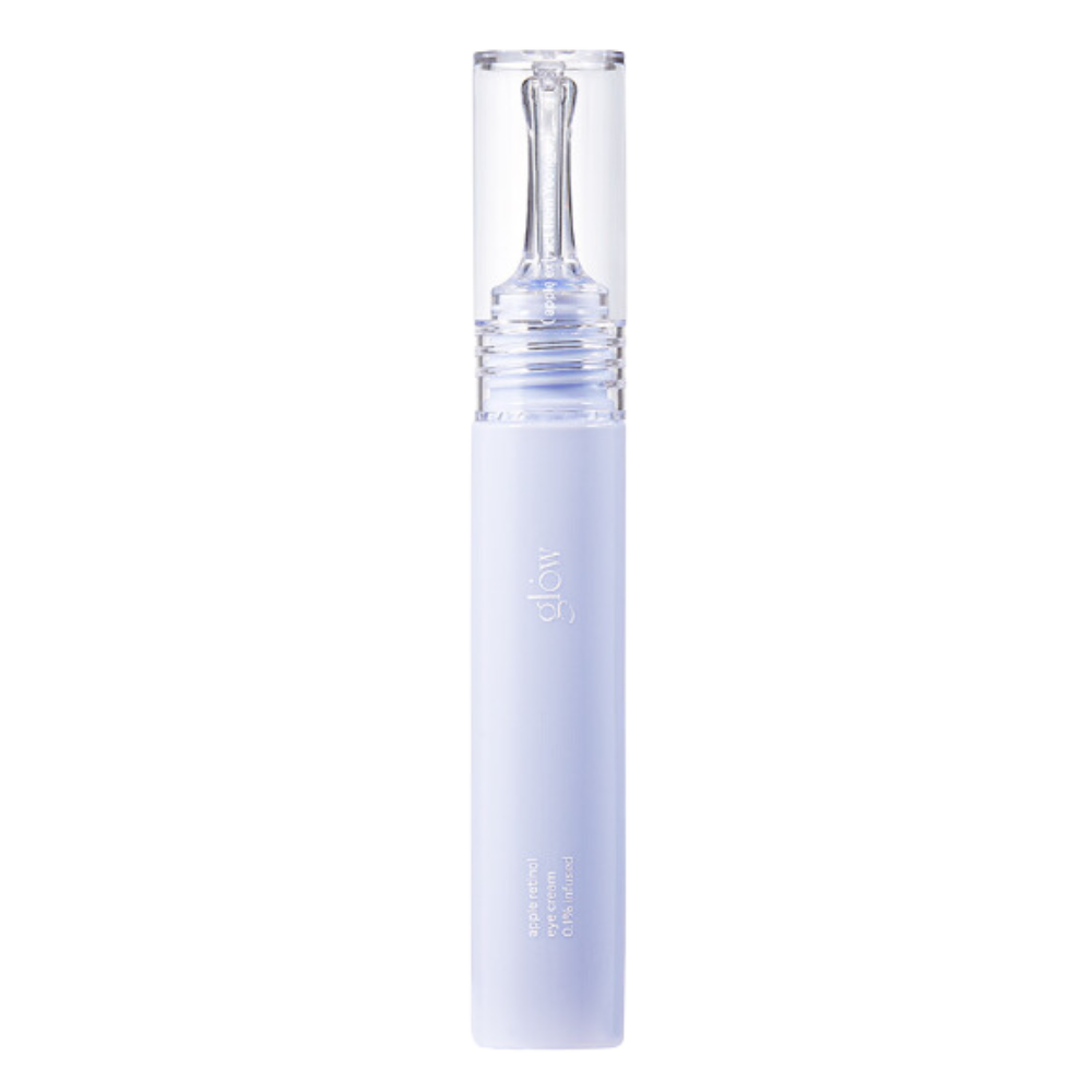 glow Apple Retinol Eye Cream 15ml