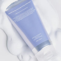 glow Apple Enzyme Foaming Cleanser 110g