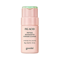 goodal Fig Acid Peptide Skin Booster Powder Cleanser 50g