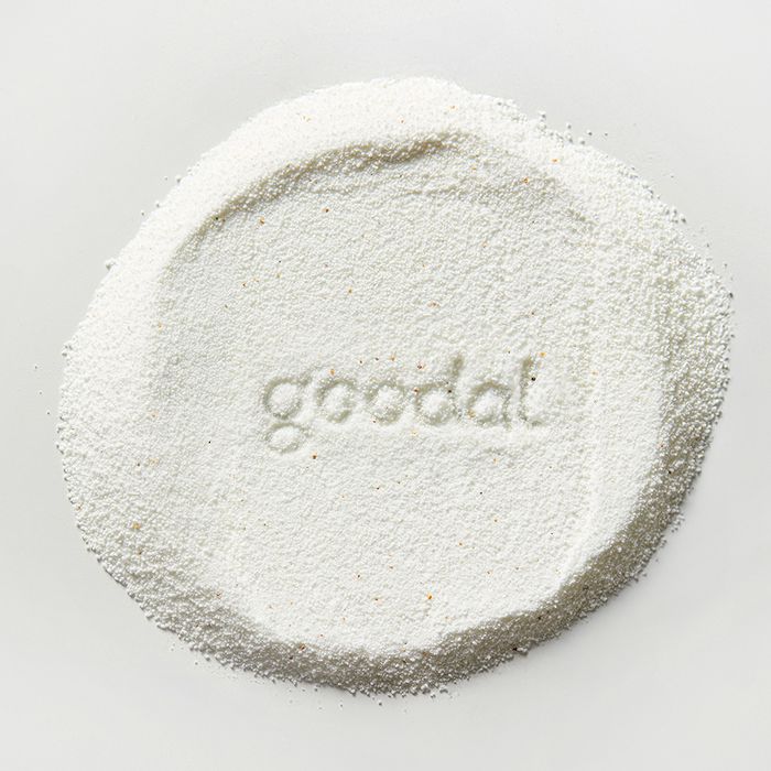 goodal Fig Acid Peptide Skin Booster Powder Cleanser 50g