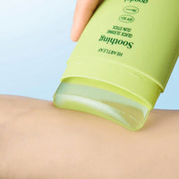goodal Heartleaf Soothing Quick Sliding Sun Stick SPF50+ PA++++ 22g