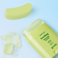 goodal Heartleaf Soothing Quick Sliding Sun Stick SPF50+ PA++++ 22g