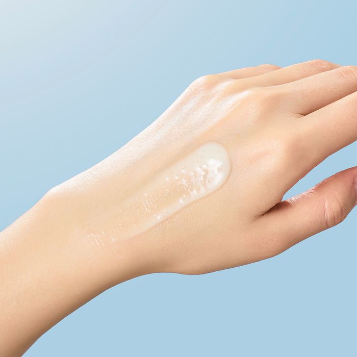 goodal Heartleaf Soothing Hyaluron Sun Serum SPF50+ PA++++ 50ml