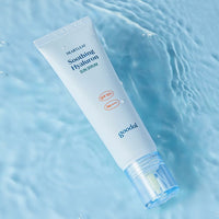 goodal Heartleaf Soothing Hyaluron Sun Serum SPF50+ PA++++ 50ml