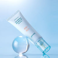 goodal Heartleaf Soothing Hyaluron Sun Serum SPF50+ PA++++ 50ml