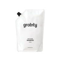 grabity Hair Lifting Shampoo Strong Refill 475ml