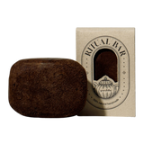 grandidier Dazzling Black Tea Ritual Bar A02. Rich Black Bean