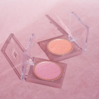 Cheek de air gelatina de Haming 5G 6 Colors