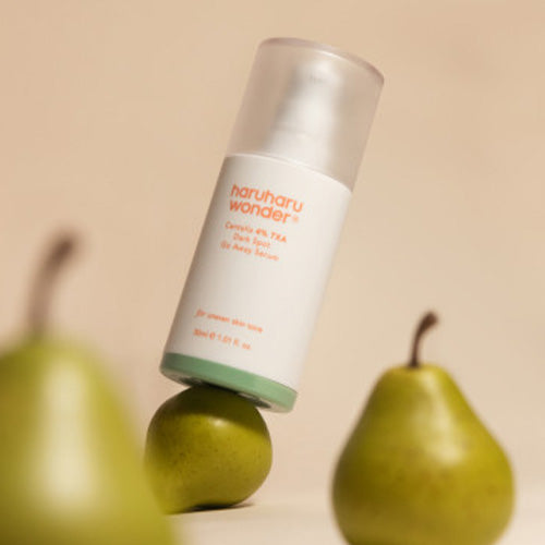 haruharu wonder Centella 4% TXA Dark Spot Go Away Serum 30ml