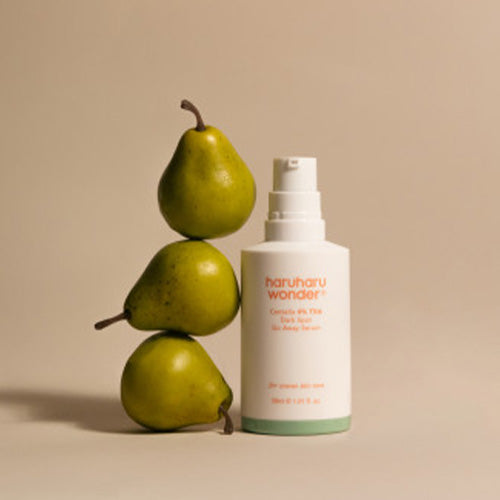 haruharu wonder Centella 4% TXA Dark Spot Go Away Serum 30ml