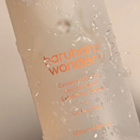 Haruharu Wonder Centella 3% PHA Sero exfoliante de líquido suave 120 ml