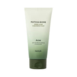 heimish Matcha Biome Amino Acne Cleansing Foam 150ml