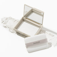 heimish Moringa Ceramide Pressed Setting Powder 5g