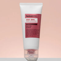 Heimish Rx Aha Bha Enzima Scrub 130 ml