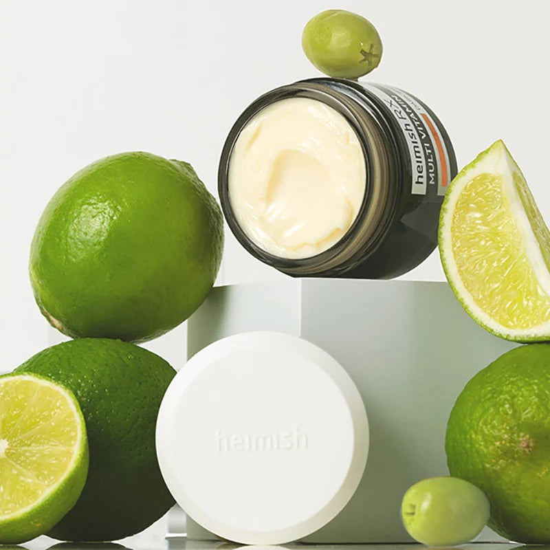 heimish RX Multi Vitamin Dark Spot Cream 50ml