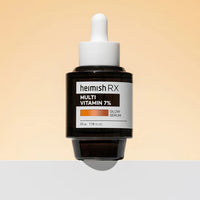 heimish RX Multi Vitamin Glow Serum 35ml