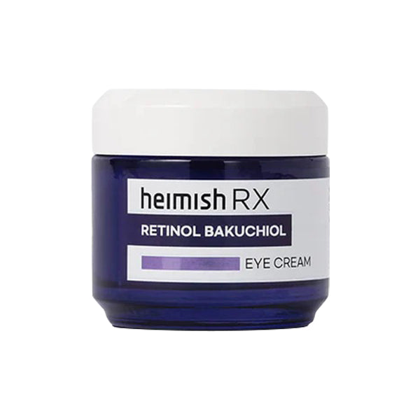 heimish RX Retinol Bakuchiol Eye Cream 30ml