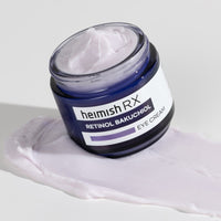 heimish RX Retinol Bakuchiol Eye Cream 30ml