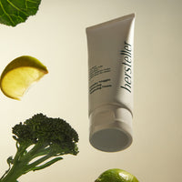 Herman Wonder Wonder Veggie Balancing Cleansing Foam 120ml