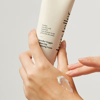 Herman Wonder Wonder Veggie Balancing Cleansing Foam 120ml