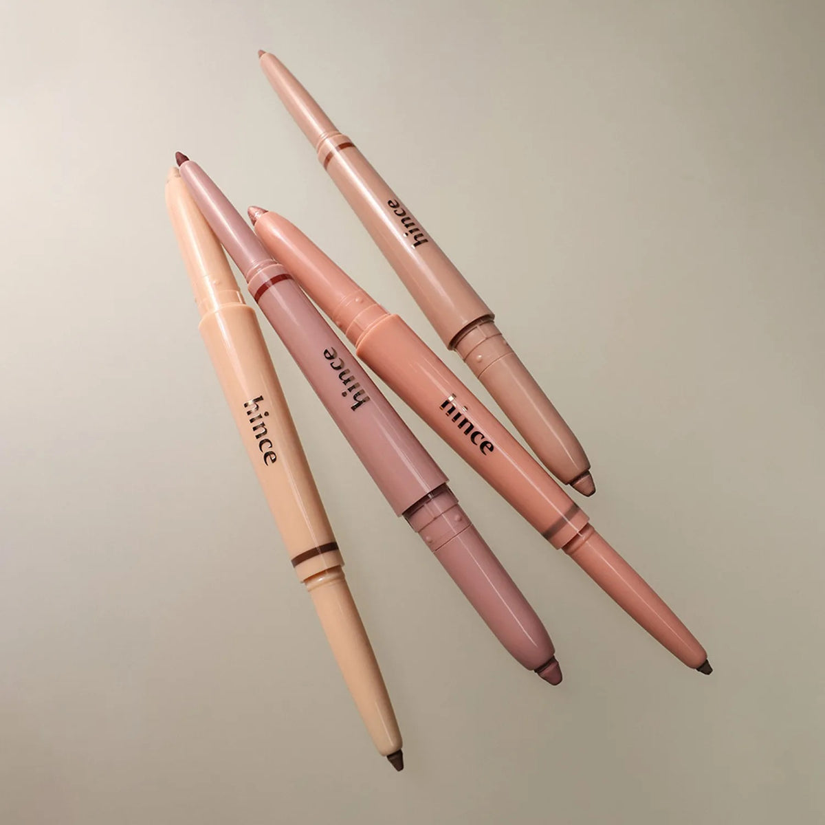 hince New Depth Dual Color Stick 0.8g 4 Colors