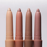 hince New Depth Dual Color Stick 0.8g 4 Colors