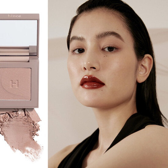 Hince New Depth Eyeshadow 3g 10color - DODOSKIN