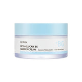 iUNIK Beta-Glucan 3X Barrier Cream 50ml