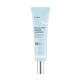 iUNIK Beta-Glucan Barrier Sunscreen 60ml