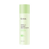 iUNIK Centella Calming Daily Sun Water SPF 50+ PA++++ 120ml