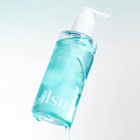 ilso Super Melting Sebum Cleansing Oil 200ml