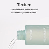 (Matthew) Dewytree Heartleaf 100 Toner 200ml - DODOSKIN
