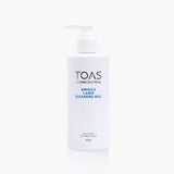TOAS Miracle Laser Cleansing Milk 250ml