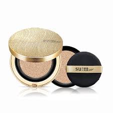 SUM37 LosecSumma Elixir Golden Cushion Original + Refill (15g*2ea) - DODOSKIN