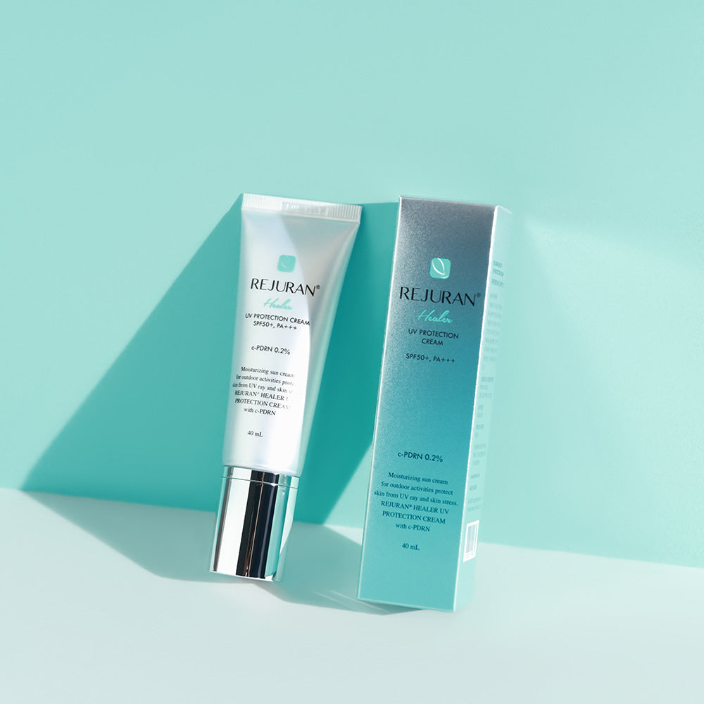Rejuran Healer UV Proteciton Cream SPF50+, PA +++ 40ml