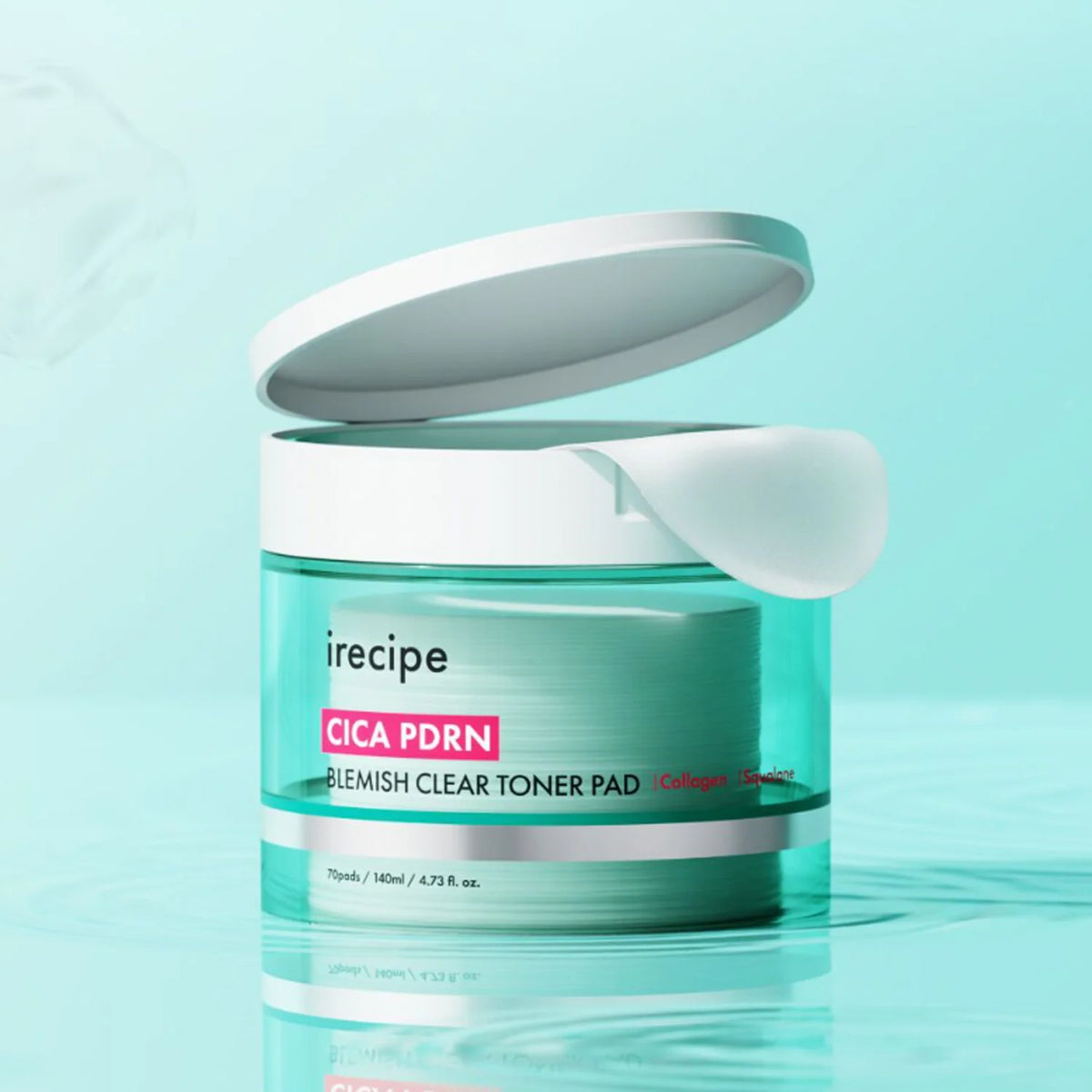 irecipe Cica PDRN Blemish Clear Set